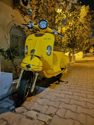 عکس وسپا کیش