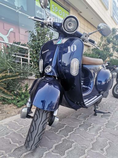 عکس وسپا کیش