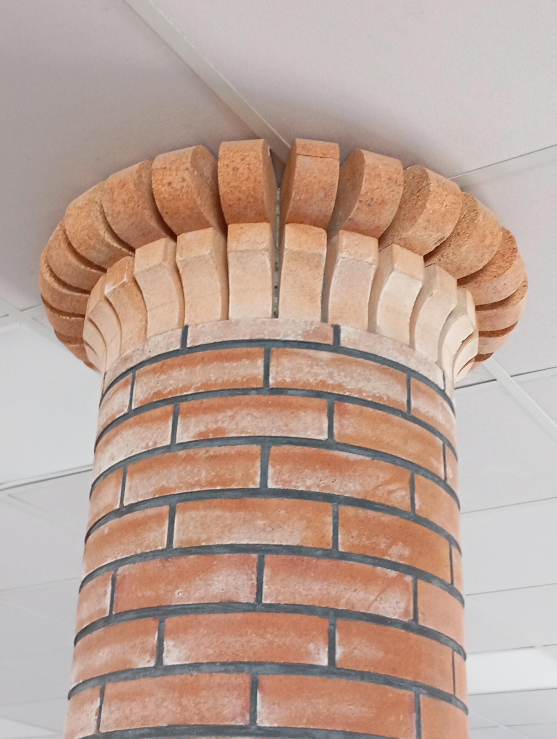 عکس خشت کیانی