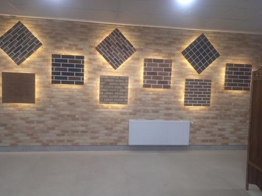 عکس خشت کیانی