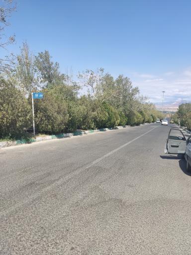 عکس بلوک 17 وادی‌ رحمت