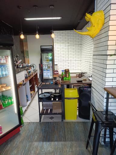 عکس کافه لولر