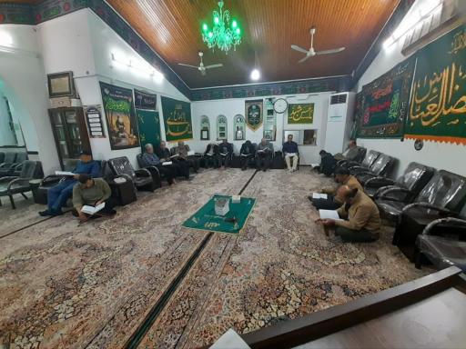 امامزاده تقی (ع)