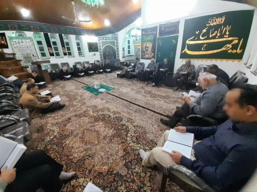 عکس امامزاده تقی (ع)