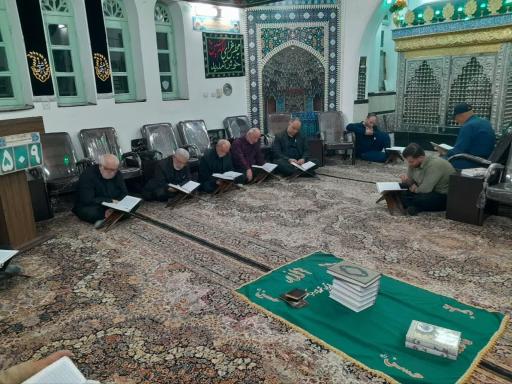 امامزاده تقی (ع)