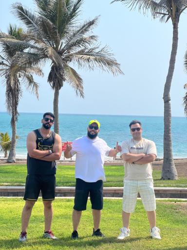 عکس بوستان زیتون