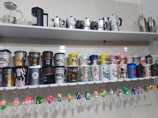 عکس کادویی بهشتی