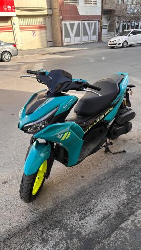 عکس  نیرو موتور رحمتی