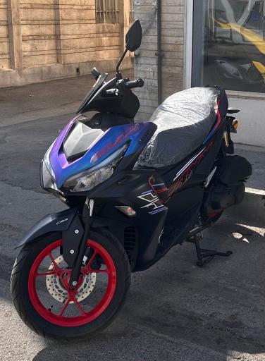 عکس  نیرو موتور رحمتی