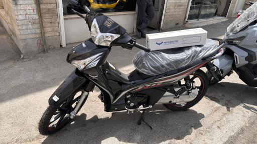 عکس  نیرو موتور رحمتی