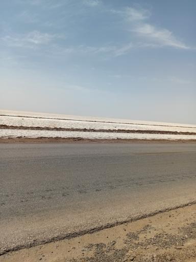 عکس طبس