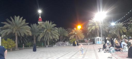 عکس طبس
