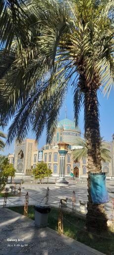 عکس طبس