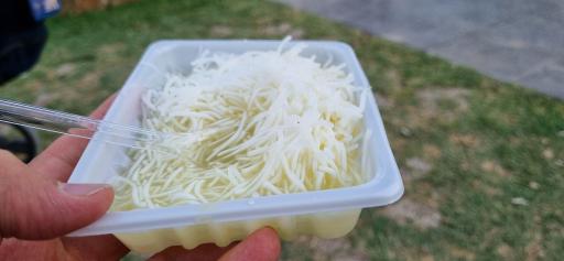 عکس بستنی عالی قاپو