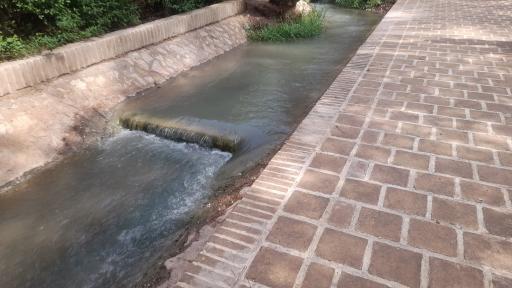 عکس طبس