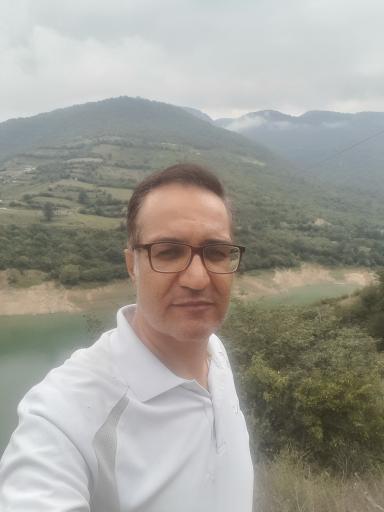 عکس سد شهید رجایی سلیمان تنگه