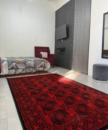 عکس سوئیت سجاد