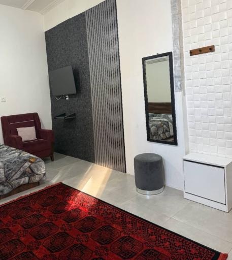 عکس سوئیت سجاد