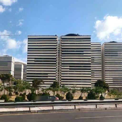عکس برج شهید صیاد شیرازی (D4)