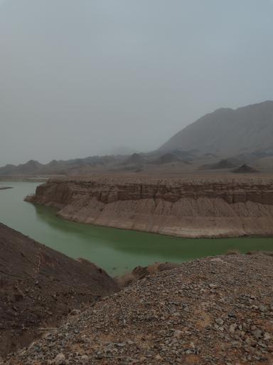 عکس طبس