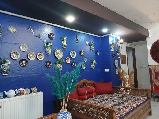عکس دیزی سرای گنج قارون