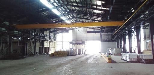 عکس شرکت مهندسی جرثقیل کارین