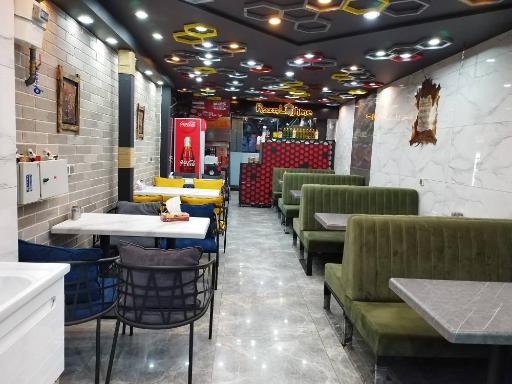 عکس رضالقمه تهرانپارس