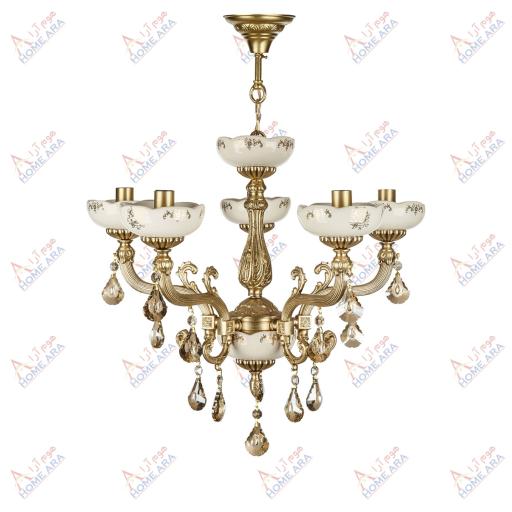 عکس لوستر هوم آرا