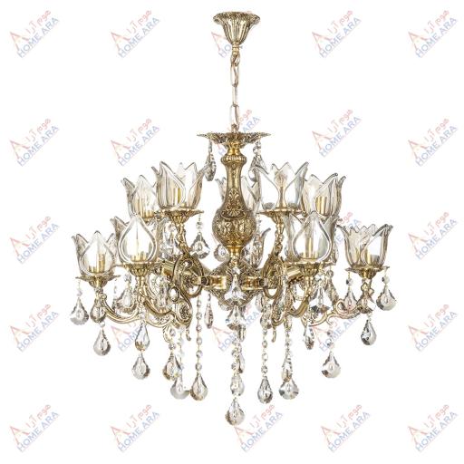 لوستر هوم آرا