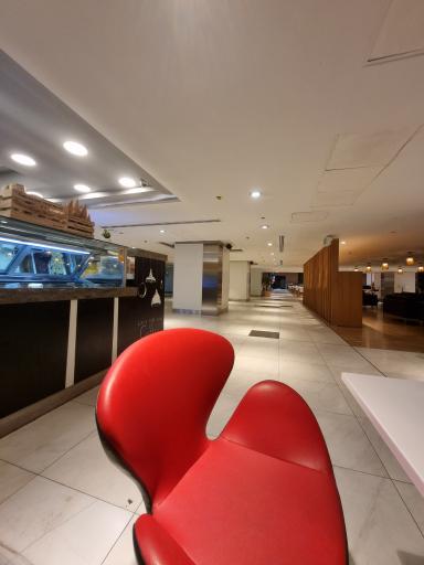 عکس تالار الماس ایران مال