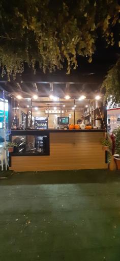 عکس کافه ۱۷۲