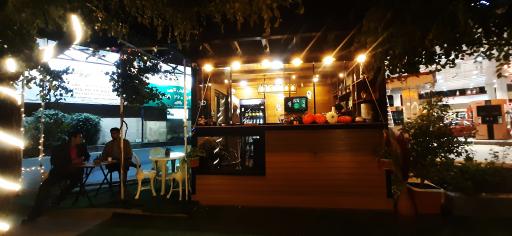 عکس کافه ۱۷۲