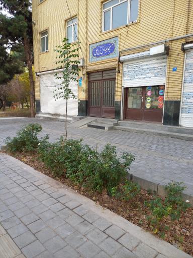 عکس مسجد عباس بن علی (ع)