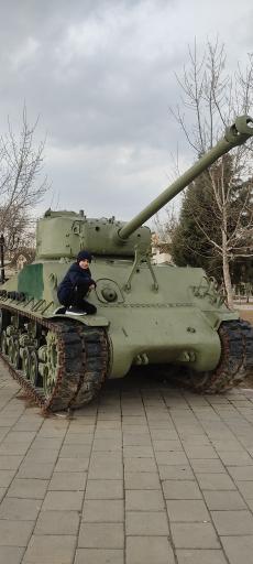 عکس موزه دفاع مقدس