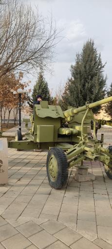 عکس موزه دفاع مقدس