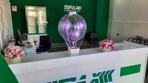 عکس تیپاکس تالش مریان