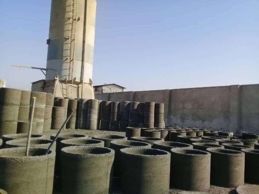 عکس مصالح ساختمانی برادران رنجبرواحد