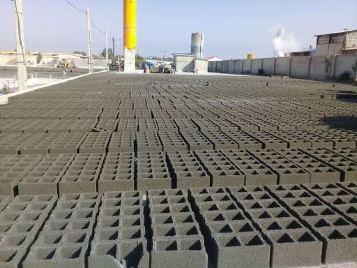 عکس مصالح ساختمانی برادران رنجبرواحد