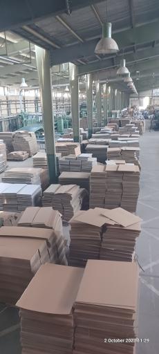 عکس شرکت کارتن سازی کرمان