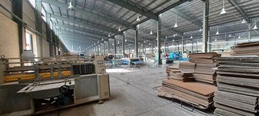 عکس شرکت کارتن سازی کرمان