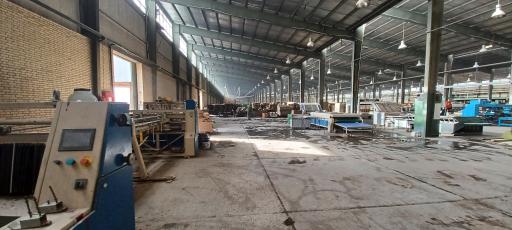 عکس شرکت کارتن سازی کرمان