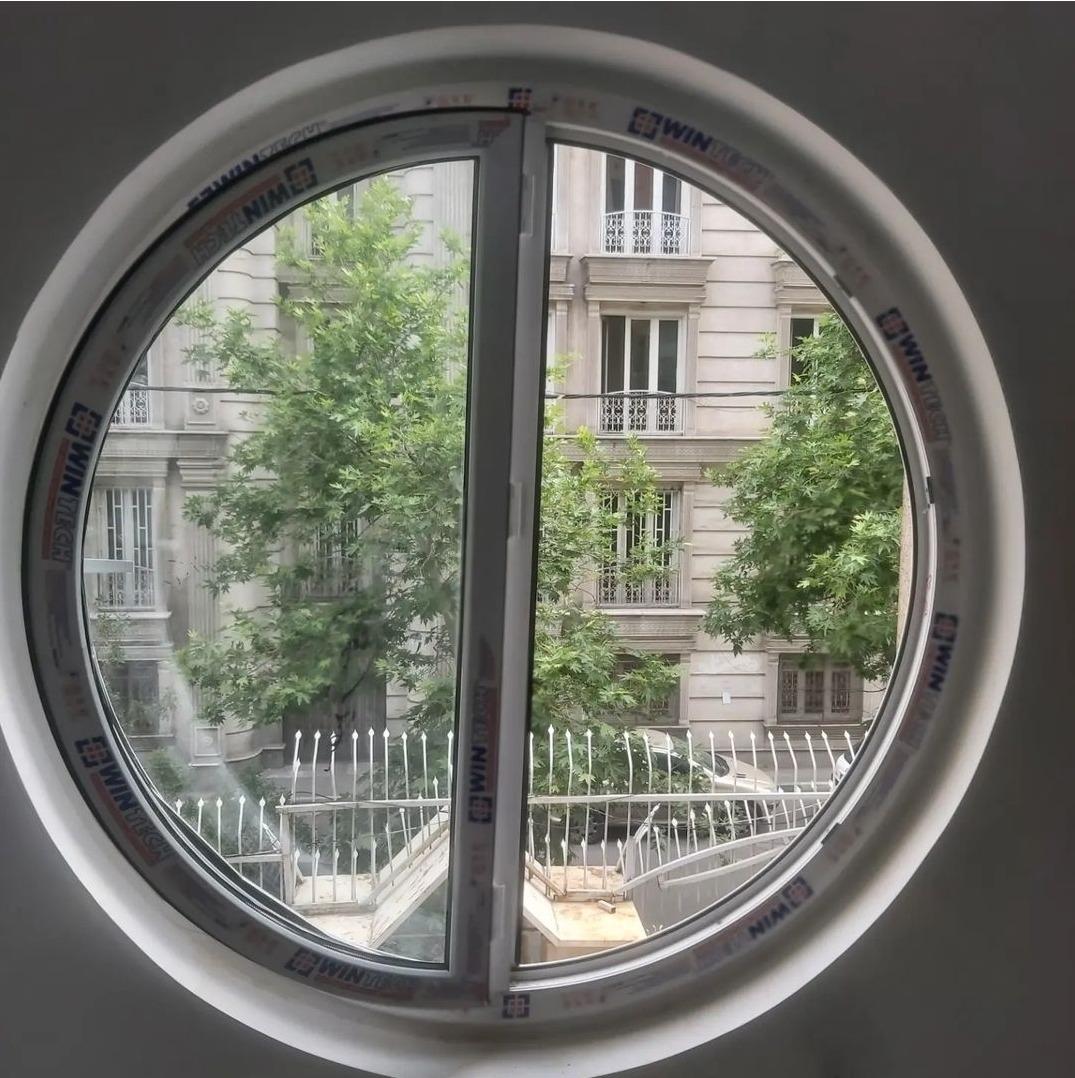 عکس پنجره سازان upvc برتر