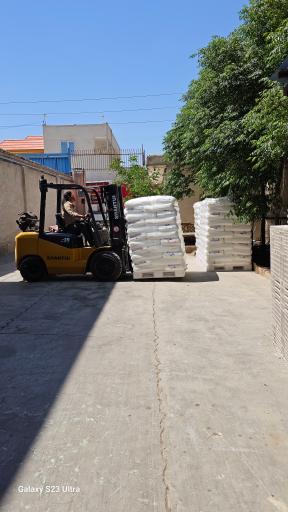 عکس نایلکس نور پلاست شرق