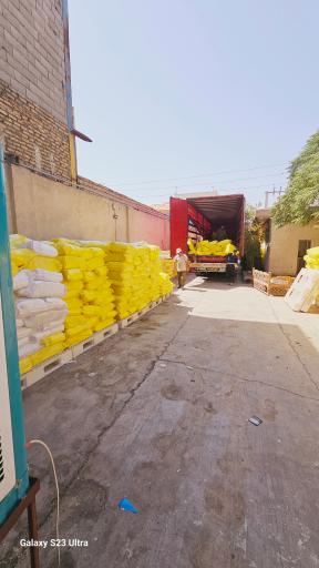 عکس نایلکس نور پلاست شرق