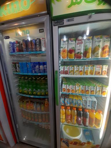 عکس سوپرمارکت ایرانیان