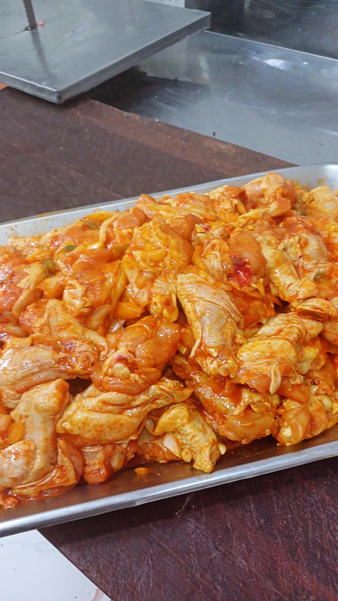 عکس سوپر گوشت بینالود قمری