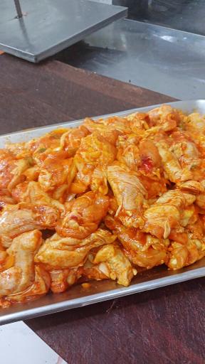 عکس سوپر گوشت بینالود قمری