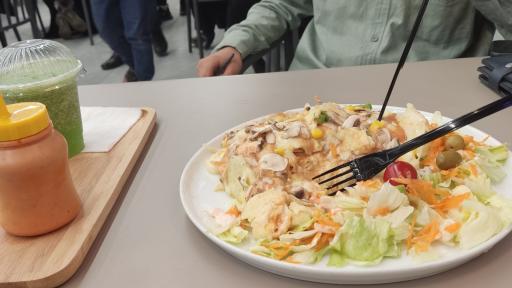 عکس بستنی داداش علی