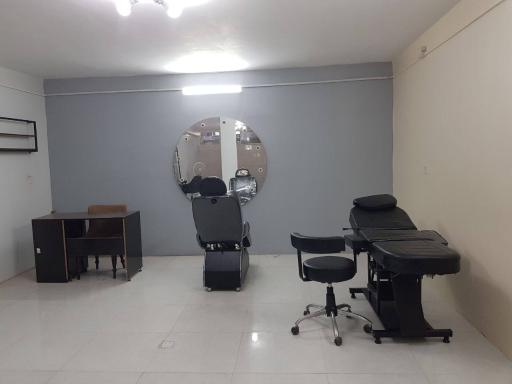 عکس سالن زیبایی نگین