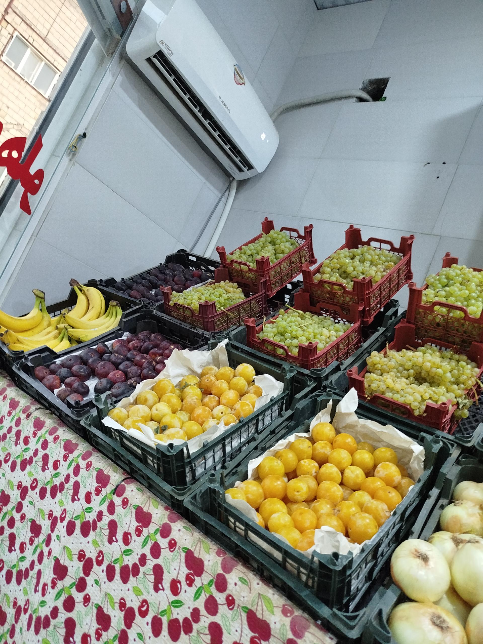 عکس هایپر میوه هلو